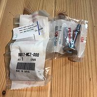 картинка Болт HONDA 90017-MCZ-000 от магазина moto-bazar61.ru