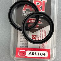 Сальники ARIETE ARI.104 49*60*10 - купить в Ростове-на-Дону