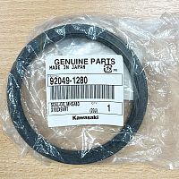 картинка Сальник KAWASAKI 92049-1280 83mm*100mm*9mm от магазина moto-bazar61.ru