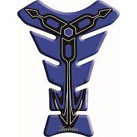 Наклейка на бак KEITI YAMAHA TYM-308B - купить в Ростове-на-Дону