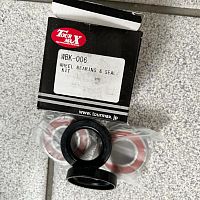 картинка Подшипник TourMax WBK-006 6004*2 ( 25-1510 ) от магазина moto-bazar61.ru