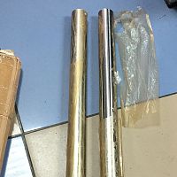 картинка Перья вилки RF400/600 93-98 от магазина moto-bazar61.ru