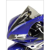 картинка Стекло YAMAHA YZF R1 Б/У 07-08 01443 от магазина moto-bazar61.ru