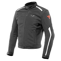 картинка Куртка DAINESE HYDRA FLUX 2 AIR 48 blk/wh 201654632-622-48 48 от магазина moto-bazar61.ru