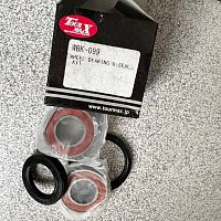 картинка Подшипник TourMax WBK-099 6004*2 ( 25-1380 ) от магазина moto-bazar61.ru