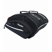 картинка Cумки багажные NICHE NMO-2205 45*23*17 от магазина moto-bazar61.ru
