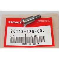 картинка Болт HONDA 90113-438-000 от магазина moto-bazar61.ru