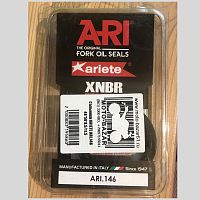 Сальники ARIETE ARI.146 46*58*8.5/11.5 - купить в Ростове-на-Дону