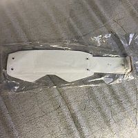 картинка Пленка для очков SCOTT Prospect Tear OFF 10 шт SC-248778-222 от магазина moto-bazar61.ru