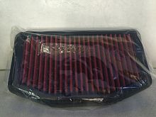 картинка Воздушный фильтр BIKEMASTER R-1 09-12 45-7074 от магазина moto-bazar61.ru