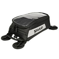 картинка Cумка на бак SHAD SL12M X0SL12M от магазина moto-bazar61.ru