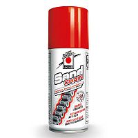 картинка Смазка цепи IPONE SAND CHAIN 100ml кросс 14653 от магазина moto-bazar61.ru