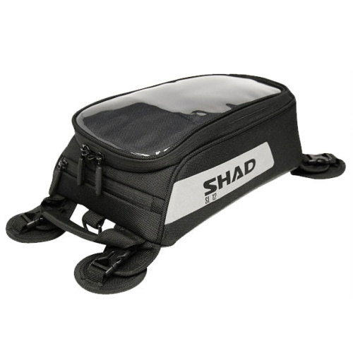 картинка Cумка на бак SHAD SL12M X0SL12M от магазина moto-bazar61.ru