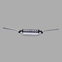 картинка Руль RENTHAL 809-01-SI-01-185 от магазина moto-bazar61.ru