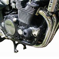 картинка Слайдеры CRAZY IRON XJR1200/1300 3120 от магазина moto-bazar61.ru