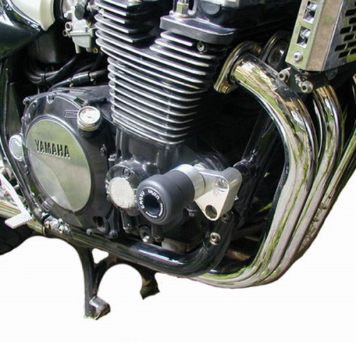 картинка Слайдеры CRAZY IRON XJR1200/1300 3120 от магазина moto-bazar61.ru