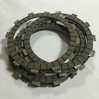 картинка Диски сцепления EBC CK3455 GSXR600 06-07 от магазина moto-bazar61.ru
