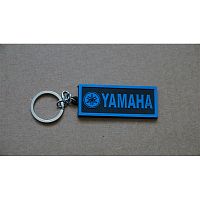 картинка Брелок YAMAHA лента от магазина moto-bazar61.ru