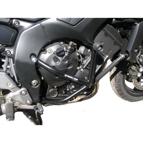 Дуги+слайдеры CRAZY IRON FZ1/FZ8 06-09 30681 - купить в Ростове-на-Дону