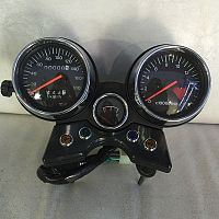 картинка Приборная панель SUZUKI GSF250-400 09687 от магазина moto-bazar61.ru