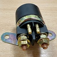 картинка Реле стартера Suzuki DR250 90-95/GSF400 91-93 26720 от магазина moto-bazar61.ru
