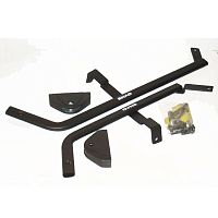 картинка Крепление заднего кофра SHAD VFR800 99-01 H0V89T от магазина moto-bazar61.ru