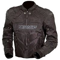 картинка Куртка TEKNIC SUPERVENT MANS (черный) 52 от магазина moto-bazar61.ru