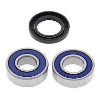 картинка Подшипник переднего колеса ALL BALLS RACING 25-1059 TTR250 99-06 от магазина moto-bazar61.ru
