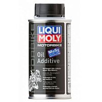 картинка Присадка антифрикц. LIQUIMOLI Motorbike-Oil Additiv 0.125ml 1580 от магазина moto-bazar61.ru