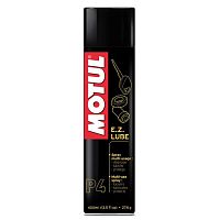 картинка Универсальная смазка MOTUL P4 EZ  400ml от магазина moto-bazar61.ru