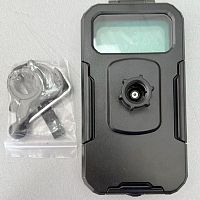 картинка Крепление под телефон Extrime Style 167-HARD 26820 от магазина moto-bazar61.ru