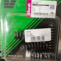 картинка Пружины сцепления VESRAH SK-263 YAMAHA	YZF-R1/FZ1/MT09 от магазина moto-bazar61.ru