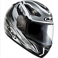 Шлем HJC CS-14 DUSK MC5 XL 08438 фото вид спереди | Moto-Bazar