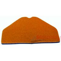 Воздушный фильтр HIFLO FILTRO HFA2909 ZZR1200, ZX1100 93-98 - подробные фото и размеры