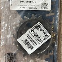 Звезда ведущая ESJOT 50-35021-17S JTF513.17 - купить в Ростове-на-Дону