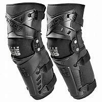 картинка Защита коленей STARKS для мотокросса Force M/L blk/grey LC0298 M/L от магазина moto-bazar61.ru