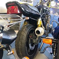 картинка HONDA CB 1000SF SC30-1000837 1993 от магазина moto-bazar61.ru