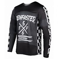 Майка кроссовая STARKS EF56 BASE black/grey Hi-Viz 2XL LC0319 2XL купить в Ростове-на-Дону | Moto-Bazar