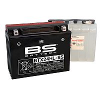 картинка АКБ BS-Battery BTX24HL-BS 25143 от магазина moto-bazar61.ru