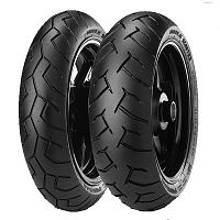 картинка 120/70-14 PIRELLI Diablo Scooter 13980 от магазина moto-bazar61.ru
