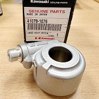 картинка Привод спидометра KAWASAKI 41078-1076 от магазина moto-bazar61.ru