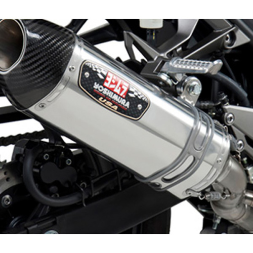 картинка YOSHIMURA NINJA 300 13-14 147002J220 от магазина moto-bazar61.ru
