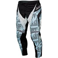 картинка Мотобрюки кроссовые ACERBIS ON LINE BLACK 34 от магазина moto-bazar61.ru