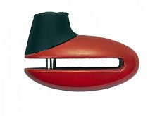 картинка Противоугонный замок KINGUARD 10*68*9mm Red 8012A от магазина moto-bazar61.ru