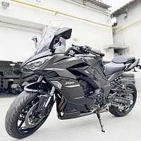 KAWASAKI Z 1000SX ABS ZXT02K-016485 2021 - купить в Ростове-на-Дону