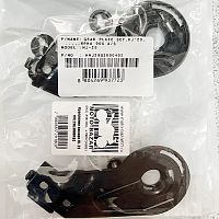 картинка Крепление визора HJ-29 HHJ29G3000402 от магазина moto-bazar61.ru