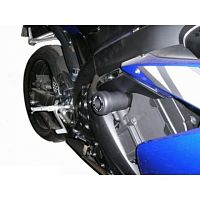 картинка Слайдеры в ось переднего колеса CRAZY IRON YZF-R1 04- 3011 от магазина moto-bazar61.ru