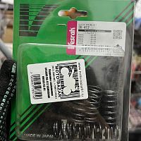 картинка Пружины сцепления VESRAH SK-412 KAWASAKI VN800 95-01 от магазина moto-bazar61.ru