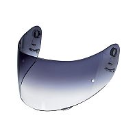 картинка Визор SHOEI CX-1V WITH PIN HALF TINTED от магазина moto-bazar61.ru