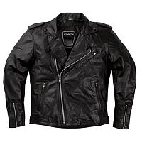 картинка КУРТКА  кожа DIFI MARLON black 58 045637-101111 58 от магазина moto-bazar61.ru